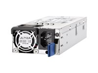 HPE Aruba X391 - Alimentation - branchement à chaud / redondante (module enfichable) - AC - 550 Watt - pour CX 8360-12, 8360-16, 8360-24, 8360-32, 8360-48; Networking CX 8100 24x10 JL712A