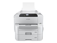 Epson WorkForce Pro WF-C8190DTW - imprimante - couleur - jet d'encre C11CG70401BB