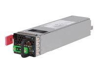 HPE FlexFabric DC Power Supply - Alimentation - branchement à chaud / redondante (module enfichable) - 450 Watt - pour FlexFabric 5710 24SFP+, 5710 24XGT, 5710 48SFP+, 5710 48XGT JL688A