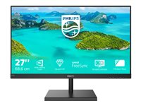 Philips E-line 275E1S - écran LED - 27" 275E1S/00