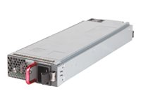 HPE - Alimentation - branchement à chaud / redondante (module enfichable) - 2400 Watt - Europe - pour FlexFabric 12901E, 12904E, 12908E, 12916E JH108A#ABB