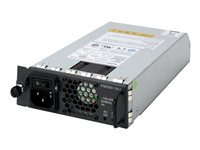 HPE X351 - Alimentation - branchement à chaud (module enfichable) - CA 100-240 V - 300 Watt - Europe - pour HPE MSR3044, MSR3064 JG527A#ABB