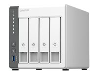 K/TS-433-4G 4bay NAS+4xSeagate 2Tb HDD TS-433-4G+4XST2000VN003