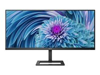 Philips E-line 346E2LAE - écran LED - 34" 346E2LAE/00