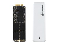 Transcend JetDrive 720 - SSD - 240 Go - interne - SATA 6Gb/s - pour Apple MacBook Pro avec écran Retina (Début 2013, Fin 2012, mi-2012) TS240GJDM720