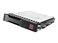 HPE Midline - Disque dur - 8 To - 3.5" LFF - SAS 12Gb/s - 7200 tours/min - avec Support pour HP SmartDrive 819201-B21