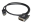C2G 1m DisplayPort to Single Link DVI-D Adapter Cable M/M - DP to DVI - Black - Câble DisplayPort - liaison simple - DisplayPort (M) pour DVI-D (M) - 1 m - noir