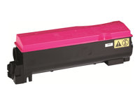 Kyocera TK 560M - Magenta - original - cartouche de toner - pour ECOSYS P6030cdn, P6030cdn/KL3; FS-C5300DN 1T02HNBEU0