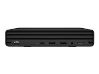 HP Pro 260 G9 - mini - Core i3 i3-1315U 1.2 GHz - 8 Go - SSD 256 Go - Français 623U1ET#ABF