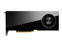 NVIDIA RTX 6000 Ada - Carte graphique - NVIDIA RTX 6000 Ada - 48 Go GDDR6 - PCIe 4.0 x16 - 4 x DisplayPort VCNRTX6000ADA-SB