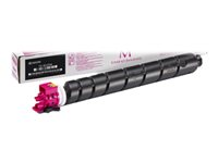 Kyocera TK 8335M - Magenta - original - cartouche de toner - pour TASKalfa 3252ci, 3253ci 1T02RLBNL1