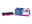 Brother TN130M - Magenta - original - cartouche de toner - pour Brother DCP-9040, 9042, 9045, HL-4040, 4050, 4070, MFC-9440, 9450, 9840