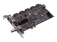 NVIDIA Quadro Sync II - Panneau d'interface additionnelle - PCIe VCQPQUADROSYNC2-PB