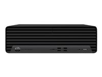 HP Elite 600 G9 - SFF - Core i5 13500 2.5 GHz - 8 Go - SSD 256 Go - Français 6U4L6EA#ABF