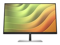 HP E24u G5 - E-Series - écran LED - Full HD (1080p) - 23.8" 6N4D0AA#ABB