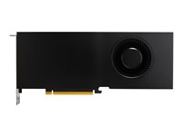 NVIDIA RTX A5000 - Carte graphique - RTX A5000 - 24 Go GDDR6 - PCIe 4.0 x16 - 4 x DisplayPort VCNRTXA5000-PB