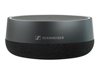Sennheiser TeamConnect Intelligent Speaker - Haut-parleur intelligent - filaire - USB - Certifié pour Microsoft Teams Rooms 509281