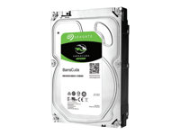 Seagate Barracuda ST2000DM008 - Disque dur - 2 To - interne - 3.5" - SATA 6Gb/s - 7200 tours/min - mémoire tampon : 256 Mo ST2000DM008