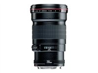 Canon EF - Téléobjectif - 200 mm - f/2.8 L II USM - Canon EF - pour EOS 1000, 1D, 50, 500, 5D, 7D, Kiss F, Kiss X2, Kiss X3, Rebel T1i, Rebel XS, Rebel XSi 2529A015