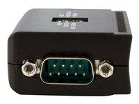 StarTech.com Câble Adaptateur Professionnel de 1.80m USB vers RS422/485 - Mémorisation de Port COM - Adaptateur série - USB - RS-422/485 ICUSB422